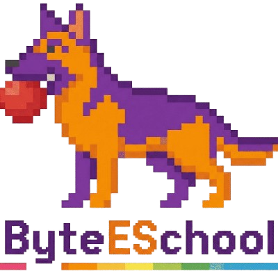 Logo ByteESchool